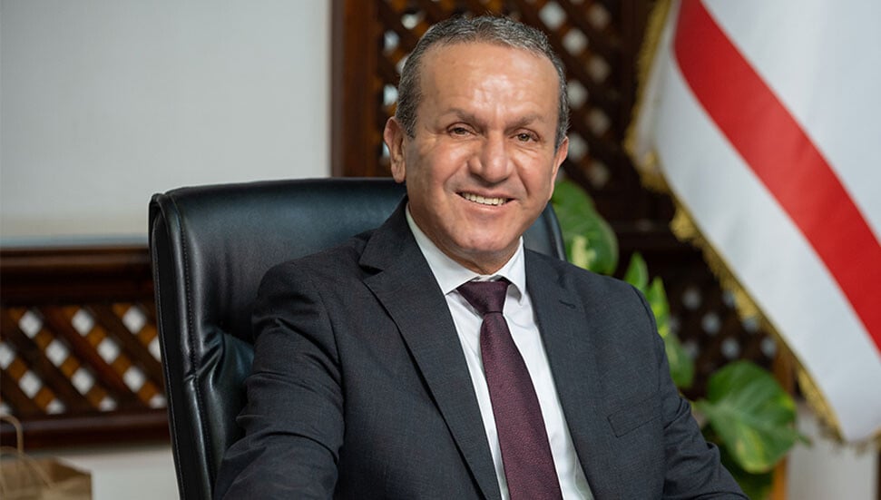 Ataoğlu: "Gençler Geleceğimizdir, Onlara Yatırım Yapmaya Devam Edeceğiz"